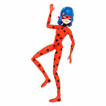 Miraculous Ladybug Super Poseable Action Figure - $14.84