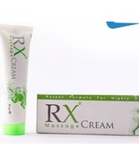 Rx Massage 50 Gm Cream - $36.00