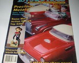 Tootsietoy Marx Toys &amp; Prices Magazine Vintage 1993 Character Tins - $14.99