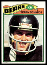 1977 Topps #339 Terry Schmidt EX-B110 - £15.58 GBP