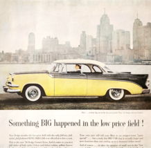 1956 Dodge Coronet Lancer Classic Car Advertisement Automobilia Vintage ... - $39.99 1956 Dodge Coronet Lancer Classic Car Advertisement Automobilia Vintage ... - $39.99
