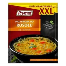 Prymat seasoning for broth, soups and home made broths 30g FREE SHIPPING - £4.36 GBP