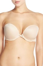WACOAL 854220 Amazing Assets Convertible Underwire Push-Up Bra Sz 34D No... - $26.33