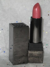 MAC Couture Lipstick in House of Style - Discontinued - Damaged Case - £23.57 GBP