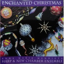 Anna Maria Mendieta Enchanted Christmas CD - £3.87 GBP