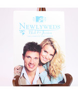 Newlyweds Nick And Jessica TV Series The Complete First Season  Brand Ne... - $5.90