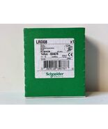 Schneider Electric LRD08 Relay Thermal Overload relay 2.5-4A - $928.07 MXN