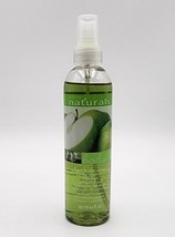 AVON Naturals Apple &amp; Honeysuckle Juicy Moisture Body Spray - 8.4 fl oz - NEW - £15.51 GBP