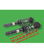 2009-2017 vw cc 2.0 front righ tleft  shock strut absorber coils set pai... - $5,162.80 MXN