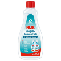 Nuk Bottle Cleanser Concentrate 500ml - £62.52 GBP