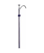 SG Tool Aid 15/30/55 GAL DRUM PUMP - $246.85 CAD