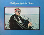 The Richard Harris Love Album [LP] - $9.99