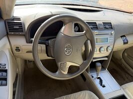 Steering Column Floor Shift Conventional Ignition Fits 07-11 CAMRY 10492... - $93.81