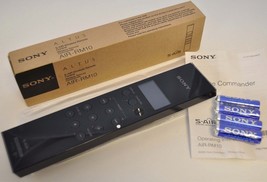 New Official Sony AIR-RM10 Altus S-AIR Wireless Remote Control SA17Ti A33PC SA5R - $6.53