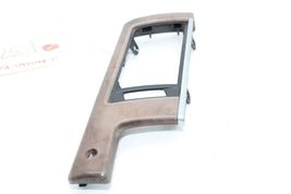 10-13 MERCEDES-BENZ E350 SEDAN Left Driver Side Dashboard Vent Trim F3707 image 3