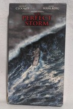 Brace Yourself for Adventure! The Perfect Storm (VHS, 2000) - Acceptable - $5.62