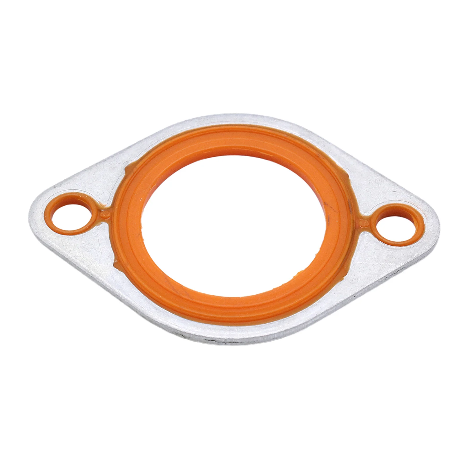 Thermostat Water Neck Housing Gasket for Chevy SBC BBC 283 327 350 383 400 454 5 - £45.63 GBP