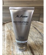M. Asam Resveratrol NT50 Oil Scrub For Face 3.38oz - $37.36