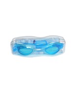 Water World Aquamarine Swimming Goggles - £4.82 GBP