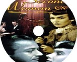 The Second Woman (1950) Movie DVD [Buy 1, Get 1 Free] - $9.99