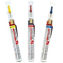 Nano-Oil Trio - All 3 Grades Kit: 5 CLP + 10 + 85 Weight - NanoLube Anti - £68.16 GBP