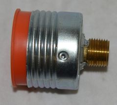 Victaulic Fire Lock S3801 Concealed Pendent Sprinkler Standard Coverage image 4