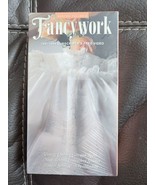 Martha Pullen&#39;s Fancywork Subscriber&#39;s Video 1997 VHS Vintage Embroidery... - $18.99