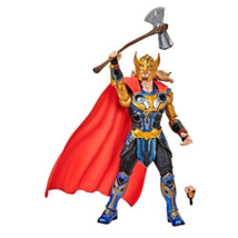 Thor Marvel Legends Thor (Korg BAF) - £23.52 GBP