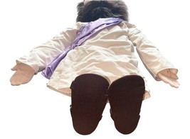 Sunny & Co 28" Jesus Bible Character Puppet Full Body Sunday School Preschool image 7