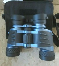 Carson Binoculars 8x40. 430ft at 1000 yards clean with instructions & Caps - $46.74