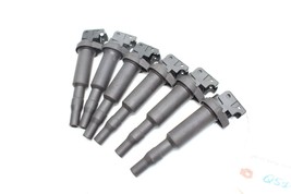 07-11 BMW 328I IGNITION COILS SET OF 6 Q5143 - $131.96