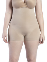 Shapewear Fajas colombianas reductoras Signature Control Body shaper CUR... - £33.02 GBP