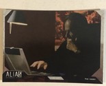Alias Season 4 Trading Card Jennifer Garner #21 Ron Rifkin - $1.97