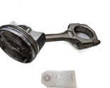 Piston and Connecting Rod Standard From 2013 Honda CR-V  2.4 - $69.95