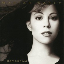 Mariah Carey - Daydream U.S. Cd 1995 12 Tracks One Sweet Day Always Be My Baby - $5.99