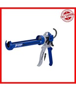 Quiet Operation Caulking Gun | Lightweight | 18:1 Thrust for Seamless Re... - $1,171.00 MXN