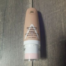 Almay Best Blend Forever Foundation, Neutral 130 SPF 40 Broad, New, Sealed - $8.90