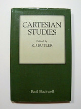 Cartesian Studies by R.J. Butler (Hardcover) - £6.34 GBP