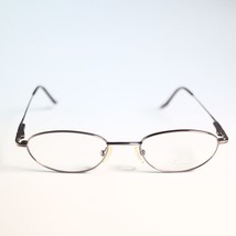 Success 227 slim eyeglasses rose gold frame SS-227 47-19 135 Brown glass... - £19.97 GBP