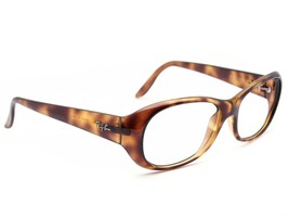Ray Ban Women&#39;s Sunglasses FRAME ONLY  RB 4061 642/57 Tortoise Italy 55[... - $44.99