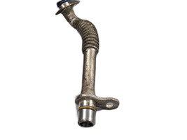 Right Turbo Oil Return Line From 2018 Ford Expedition  3.5  Turbo - £18.47 GBP