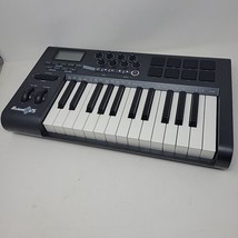 M-Audio AXIOM 25 Advanced 25 Key USB MIDI Keyboard - $60.78