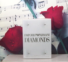 Giorgio Armani Emporio Diamonds EDP Spray 3.4 FL. OZ. - £149.50 GBP