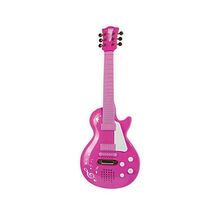 Simba My Music World 106830693Girls Rock Guitar 56cm  - $79.00