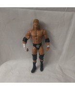 WWE Elite Series 7 Triple H Figure Only Rare 2010 Mattel Action Figure W... - £15.68 GBP