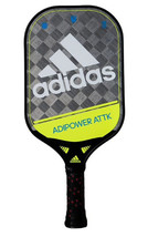 Clearance - adidas adipower ATTK Pickleball Paddle - $119.99