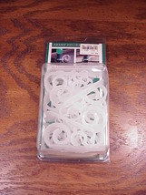 New Pack of Universal Light Holders, no. 41062-0, for Hanging Christmas ... - £5.52 GBP