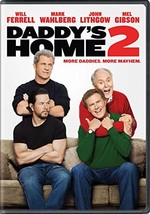 Daddy&#39;s Home 2 - £5.63 GBP