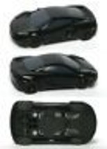 2011 Micro Scalextric McLAREN MP4-12C GT HO Slot Car WOW VERY Sleek &amp;Shi... - $49.79