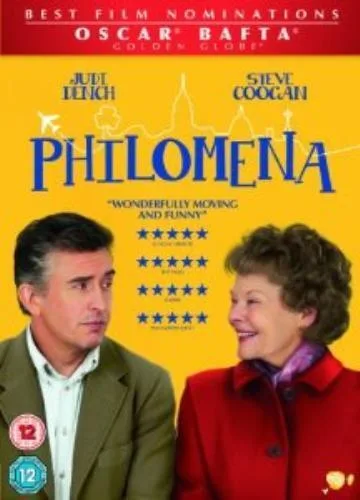 Philomena DVD (2014) Steve Coogan, Frears (DIR) Cert 12 Pre-Owned Region 2 - £13.99 GBP